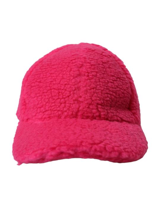  돌체앤가바나 볼캡 HAT9536 PINK