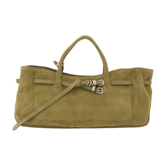 26FW 마지셔우드 숄더백 SHE026000 KHAKI