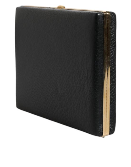  돌체앤가바나 지갑 BAG4036 BLACK - DOLCE & GABBANA