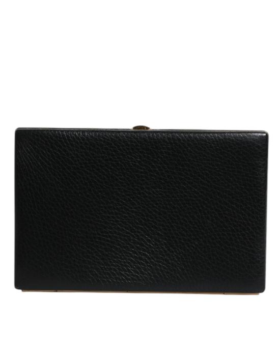  돌체앤가바나 지갑 BAG4036 BLACK - DOLCE & GABBANA