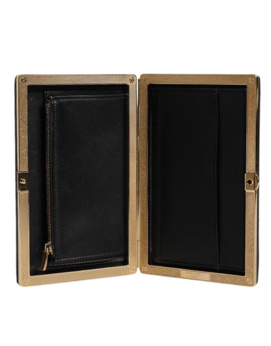  돌체앤가바나 지갑 BAG4036 BLACK - DOLCE & GABBANA
