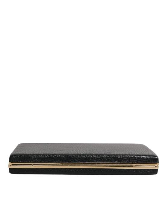  돌체앤가바나 지갑 BAG4036 BLACK - DOLCE & GABBANA