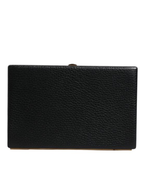  돌체앤가바나 지갑 BAG4036 BLACK - DOLCE & GABBANA