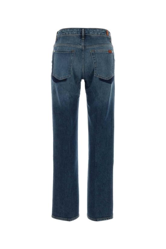 26FW 세븐포올맨카인드 데님 팬츠 7UC90K85 3NG BLUE - 7 FOR ALL MANKIND