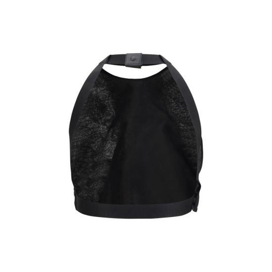 26SS 막스마라 민소매 티셔츠 MA2611161203600002BB BLACK - MAX MARA