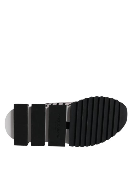  돌체앤가바나 스니커즈 LA12550 BLACK - DOLCE & GABBANA