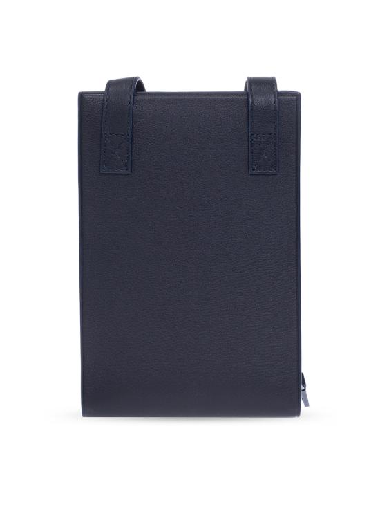  자크뮈스 남성지갑 225SL0293061380 NAVY - JACQUEMUS