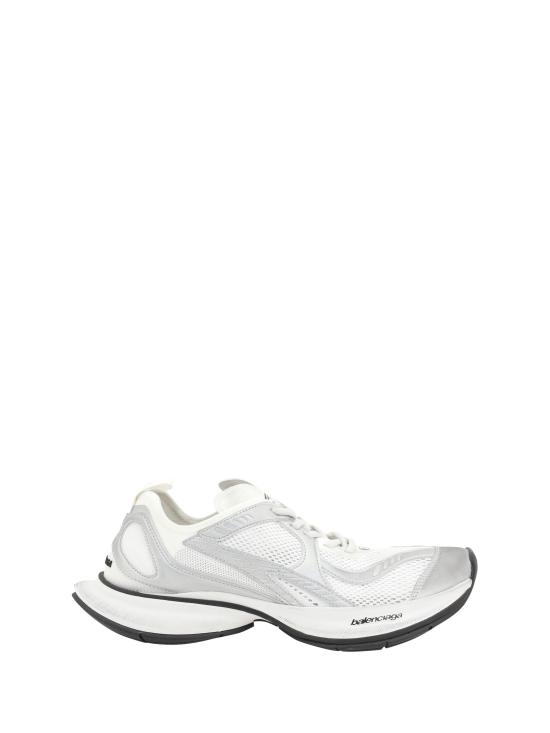 26SS 발렌시아가 서킷 스니커즈 793945WFLGY 9100 WHITE