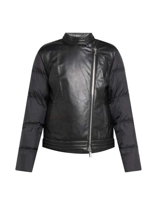 26FW 엠포리오 아르마니 자켓 H3NB61C2P63099 BLACK - EMPORIO ARMANI