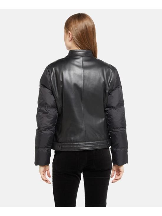 26FW 엠포리오 아르마니 자켓 H3NB61C2P63099 BLACK - EMPORIO ARMANI