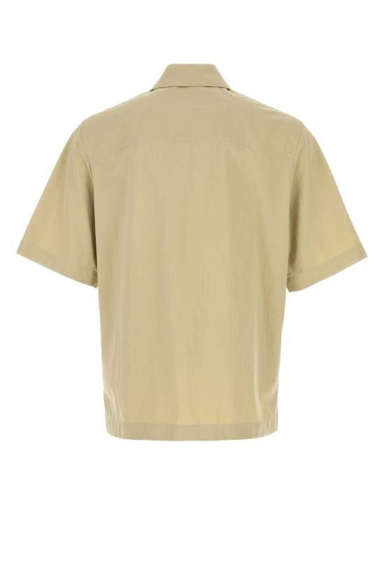 26SS 버버리 셔츠 8126304 C5120 BEIGE - BURBERRY