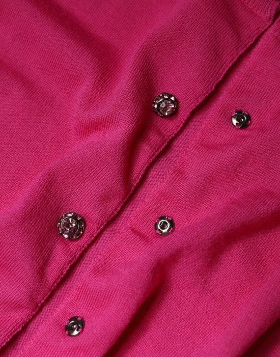  돌체앤가바나 가디건 TSH86802 PINK - DOLCE & GABBANA