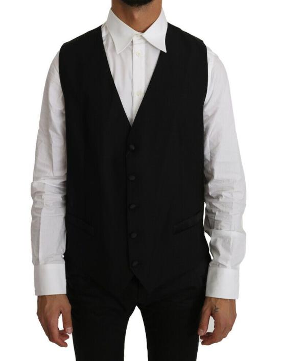  돌체앤가바나 베스트 TSH2789 BLACK