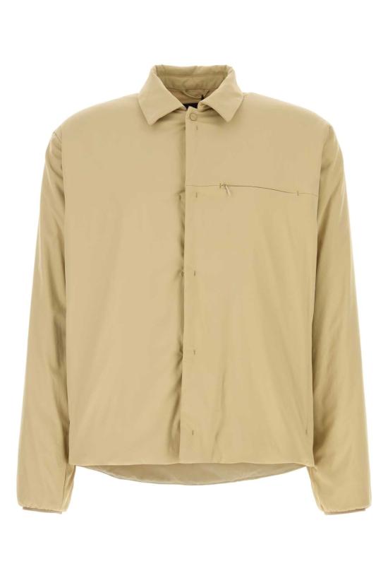 26SS 에르노 자켓 CM00011UL12853 2154 BEIGE