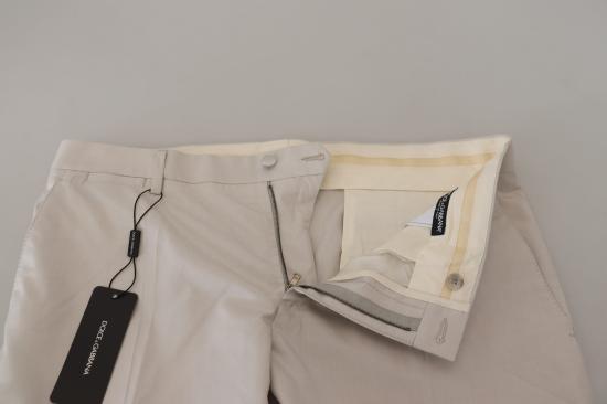  돌체앤가바나 치노 팬츠 PAN73269 BEIGE - DOLCE & GABBANA