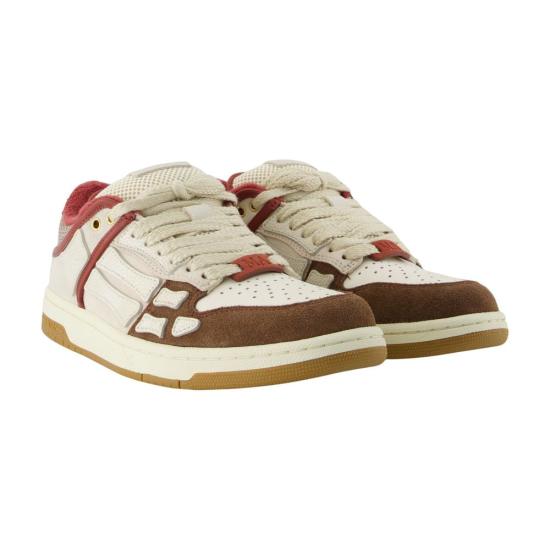 26SS 아미리 스니커즈 CONFIG MIRS25307 MULTICOLOR - AMIRI