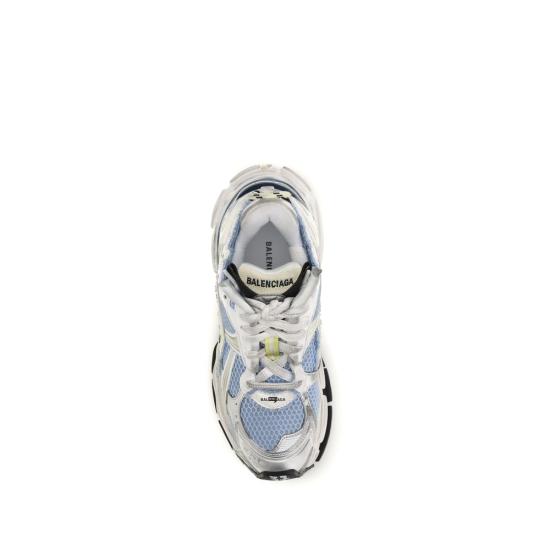 26SS 발렌시아가 스니커즈 BA772767W3RMU4790BB MULTICOLOR - BALENCIAGA