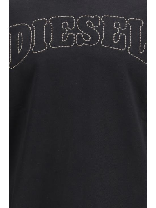  디젤 탑 A209790BMBJ 9XX BLACK - DIESEL
