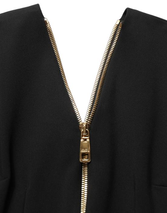  돌체앤가바나 원피스 DR82187 BLACK - DOLCE & GABBANA
