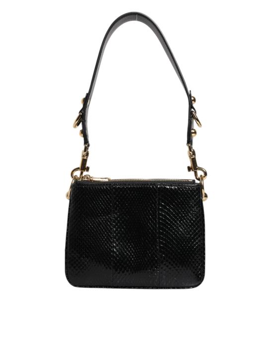  돌체앤가바나 숄더백 BAG4600 BLACK