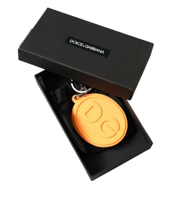  돌체앤가바나 벨트 SMY101357 ORANGE - DOLCE & GABBANA