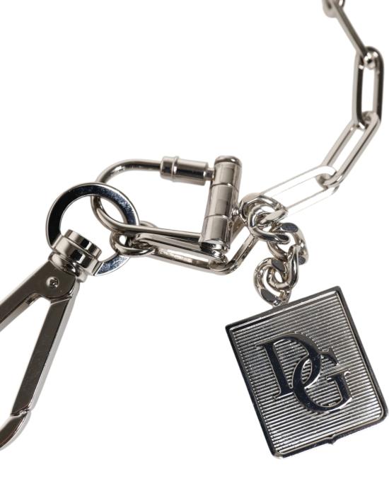  돌체앤가바나 액세서리 BEL9462 SILVER - DOLCE & GABBANA