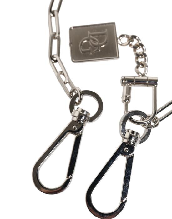  돌체앤가바나 액세서리 BEL9462 SILVER - DOLCE & GABBANA