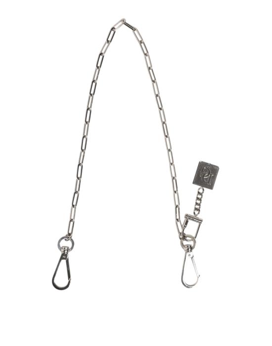  돌체앤가바나 액세서리 BEL9462 SILVER - DOLCE & GABBANA