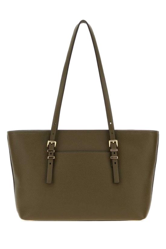 26FW 마이클 코어스 숄더백 30T5GQNT2L LODEN GREEN - MICHAEL KORS
