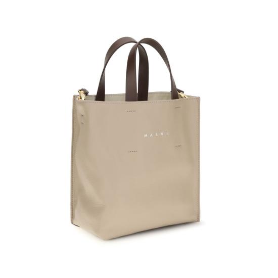 26FW 마르니 가방 MASHMP0040R0P6533ZP273BB BEIGE - MARNI
