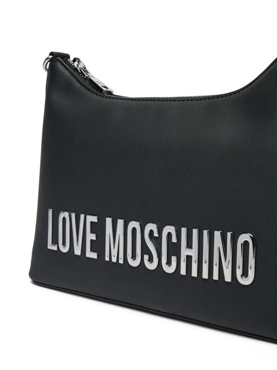 26SS 모스키노 숄더백 JC4025PP1MKD000B BLACK - MOSCHINO