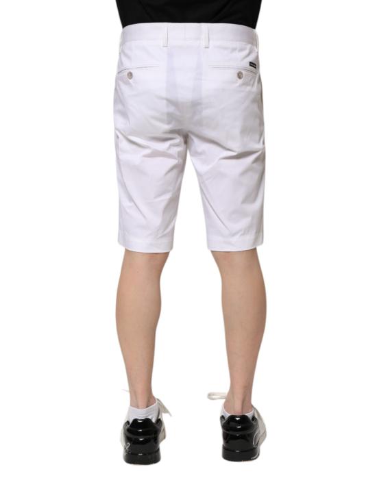  돌체앤가바나 숏팬츠 PAN75242 WHITE - DOLCE & GABBANA