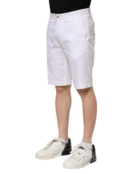  돌체앤가바나 숏팬츠 PAN75242 WHITE - DOLCE & GABBANA