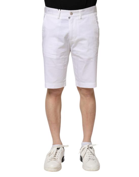  돌체앤가바나 숏팬츠 PAN75242 WHITE - DOLCE & GABBANA