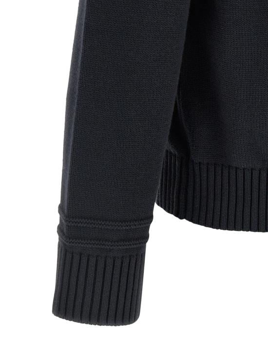 26SS 구찌 스웨터 GU328983BM BLACK - GUCCI