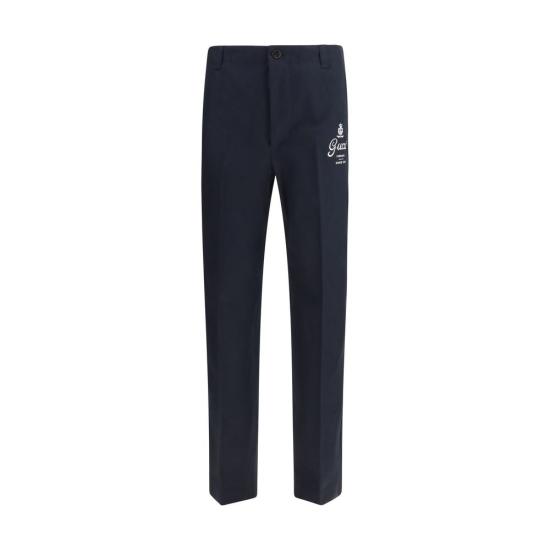 26SS 구찌 팬츠 GU854264ZAQH54440BB NAVY