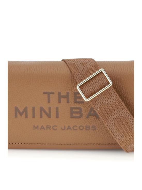26FW 마크제이콥스 더 레더 미니백 2S4SMN080S02 212 BEIGE - MARC JACOBS