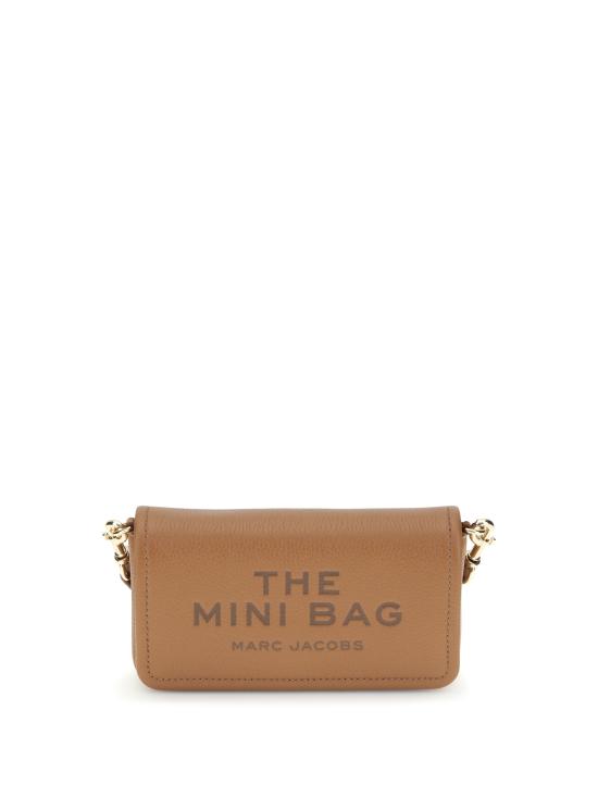 26FW 마크제이콥스 더 레더 미니백 2S4SMN080S02 212 BEIGE