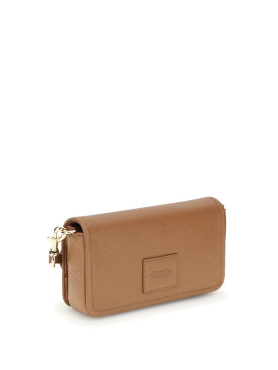 26FW 마크제이콥스 더 레더 미니백 2S4SMN080S02 212 BEIGE - MARC JACOBS