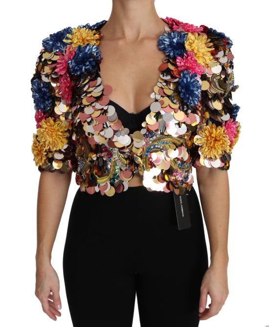  돌체앤가바나 자켓 JKT2409 MULTICOLOR - DOLCE & GABBANA