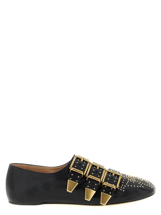 26SS 끌로에 스니커즈 CH324746BM BLACK