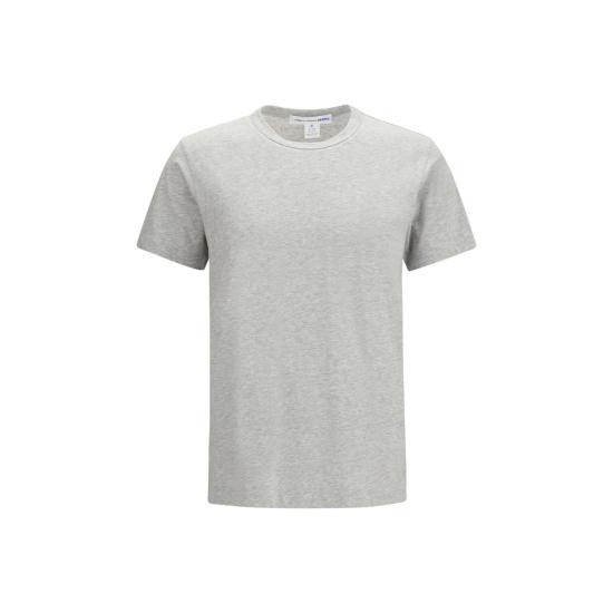 26SS 꼼데가르송 탑 COFQT003S262BB GRAY
