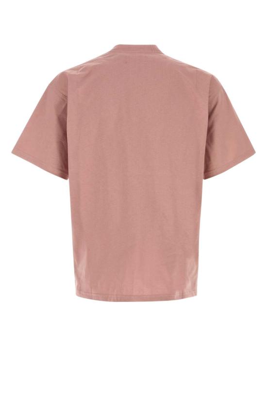 26SS 마리아노 탑 MGSS26TT03012 6164 PINK - MAGLIANO