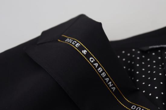  돌체앤가바나 자켓 KOS2105 BLACK - DOLCE & GABBANA