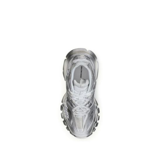 26FW 발렌시아가 스니커즈 BA542436WTKIS1090BB GRAY - BALENCIAGA