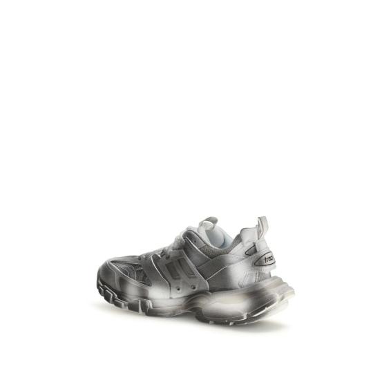 26FW 발렌시아가 스니커즈 BA542436WTKIS1090BB GRAY - BALENCIAGA