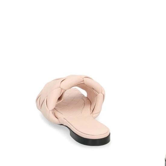  보테가베네타 샌들 BO 9029426708692 BEIGE - BOTTEGA VENETA
