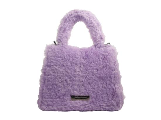  마크제이콥스 토트백 MA84895247NY PURPLE - MARC JACOBS