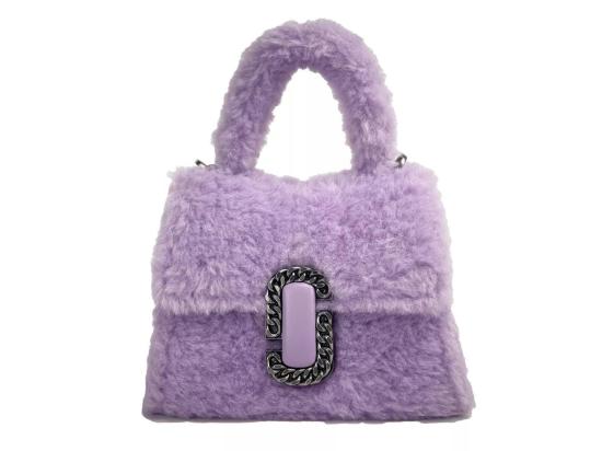  마크제이콥스 토트백 MA84895247NY PURPLE