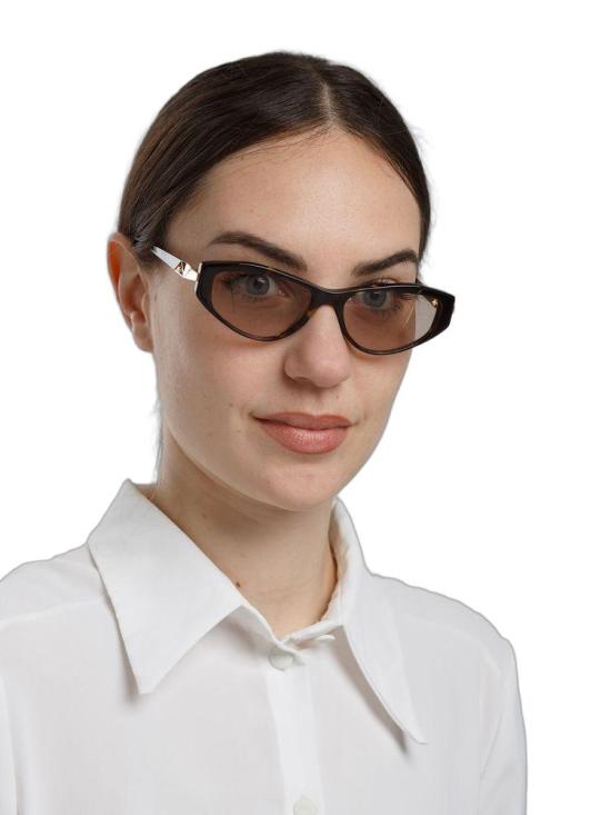  아나 히크만 선글라스 HI9303 G21 55 Hickmann TORTOISE - ANA HICKMANN